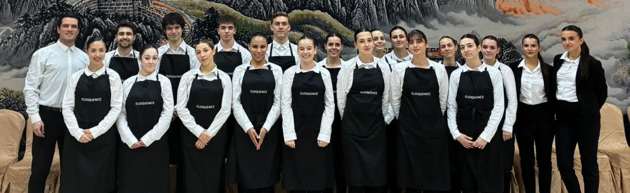 Waitstaff