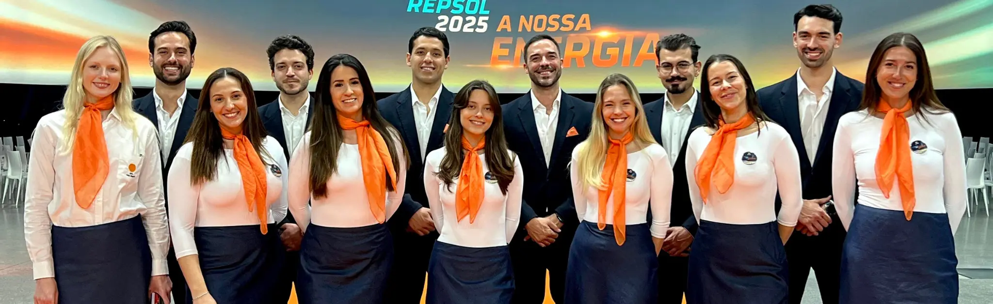 Hospedeiras