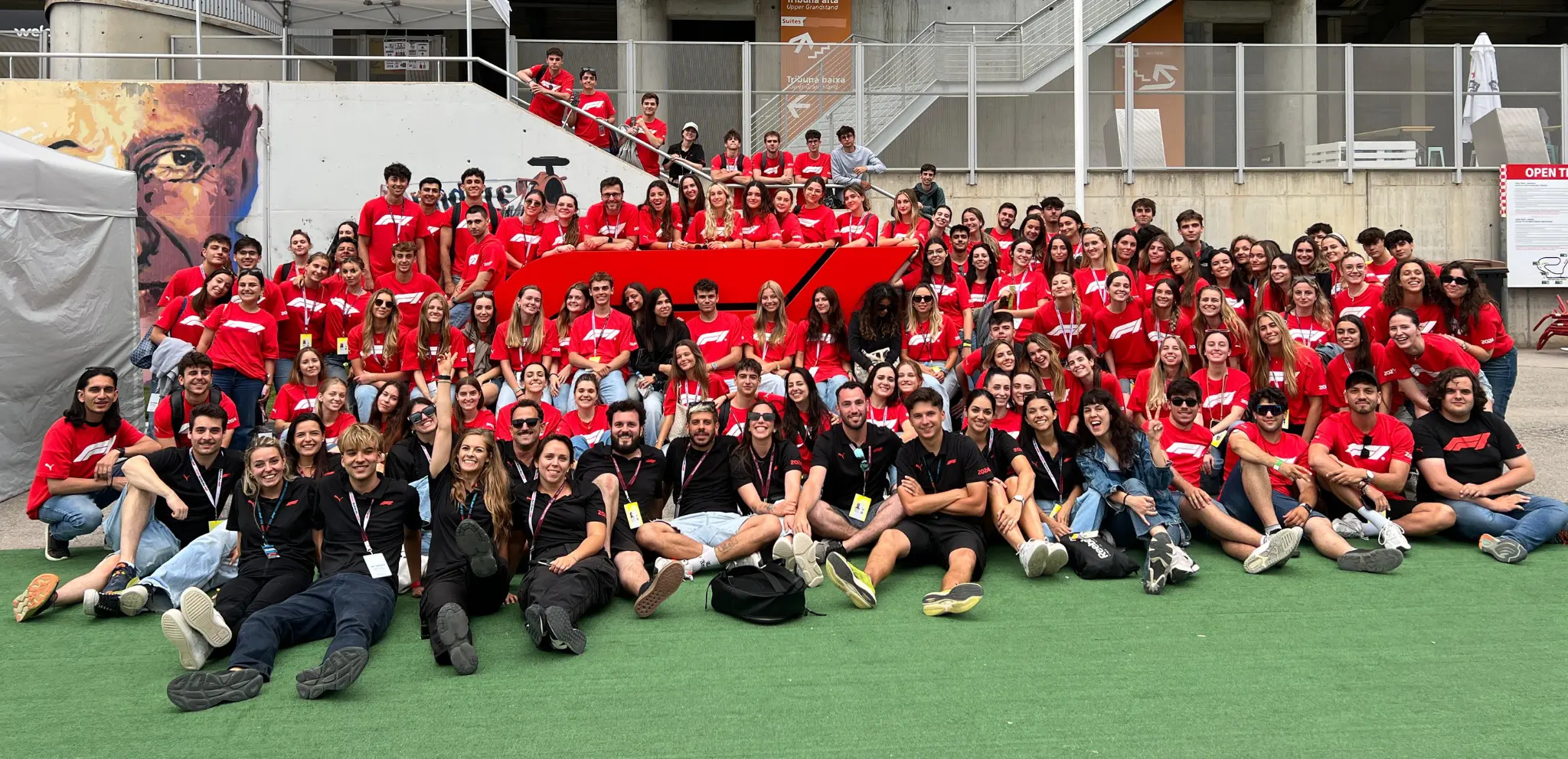 Fórmula 1