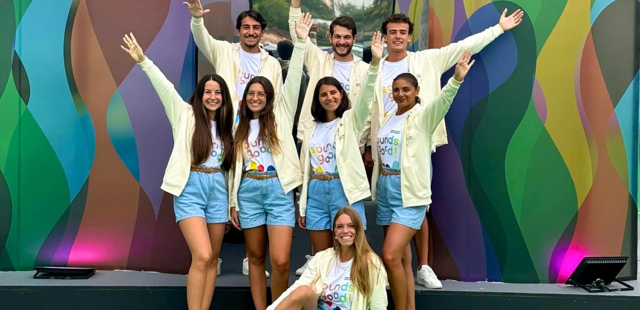 NOS ALIVE 2025